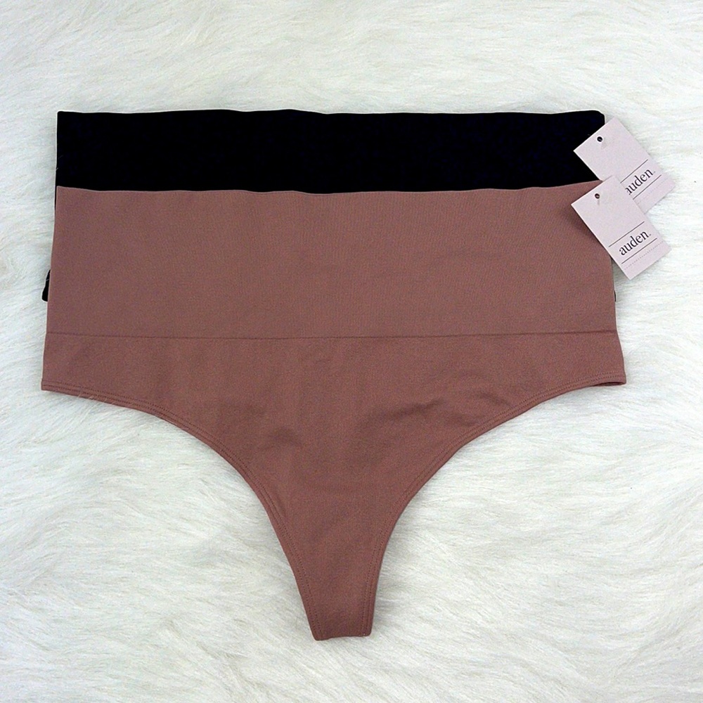 2 Panties size X